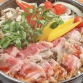 Cafe&Diner ARCH アーチ 郡山のおすすめ料理1
