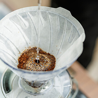 世界レベルのコーヒーを味わえる場所