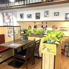 錦記香港居酒屋神保町店の雰囲気2