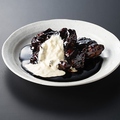 料理メニュー写真&nbsp;黒酢南蛮