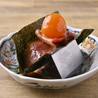 【和牛SUKIYAKIドッグ】