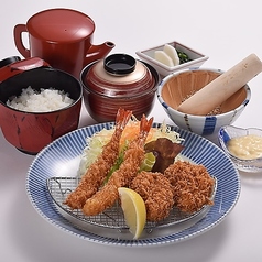 かどや　弁天町店の特集写真