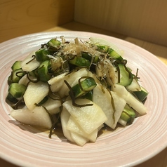 日替わりおばんざい