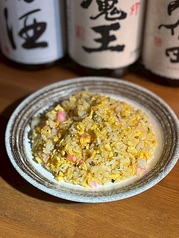 チャーハン