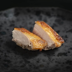 焼鳥と割烹が織り成す至高のコース