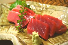 魚菜屋なかむらの写真3