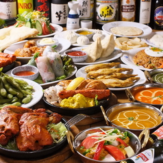 ナマステダイニング 国立店のおすすめ料理3