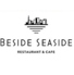 BESIDE SEASIDE ビサイドシーサイドのロゴ