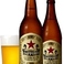 【瓶ビール】サッポロ赤星