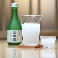 みぞれ酒　山田錦（純米）　　300ml