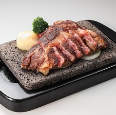 石焼ステーキ贅 長野南松本店のおすすめポイント1