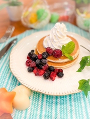 Ｃａｆｅ＆Ｂａｒ-ＩＣＨＩＢＯ－の雰囲気1