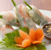 trong dong restaurant トロンドンレストランのおすすめ料理3