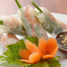 trong dong restaurant トロンドンレストランのおすすめ料理3