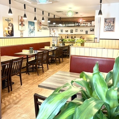 錦記香港居酒屋神保町店の雰囲気3