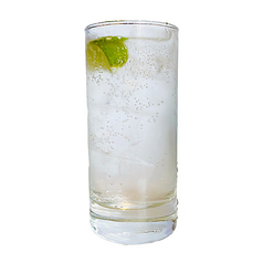 [ウォッカベース]　ウォッカトニック