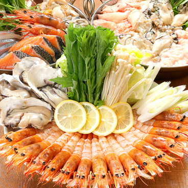 寿司と天ぷら ニューツルマツのおすすめ料理1