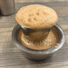 マリニと言ったら「チャイ」！