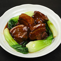 料理メニュー写真&nbsp;東坡肉