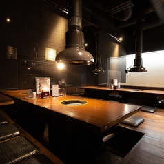 炭火焼肉 盧 ROの特集写真