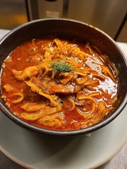 紅葉(くれは)スパゲティ