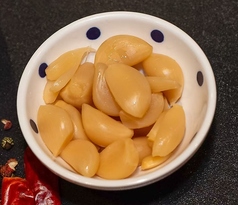 糖蒜