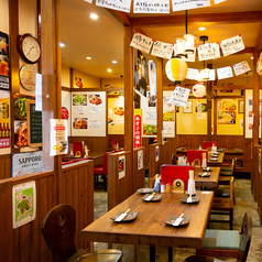 食楽部屋 居酒屋 みなみ 本店の特集写真