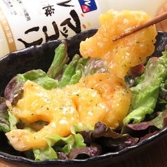 海老マヨ