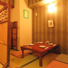 居酒屋 ふくろうの森特集写真1