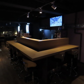 BAR Fly バーフライ 徳島駅前店の雰囲気2