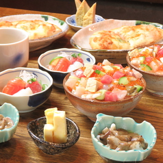 板前DINING 斬のおすすめ料理1
