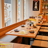 富士喜商店 渋谷店の雰囲気2