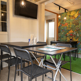 ALEGRIA アレグリアの雰囲気2