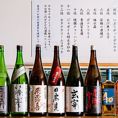 食堂 魚正の雰囲気2