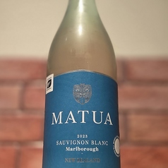 マトゥア・ソービニヨンブラン