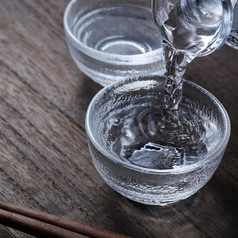 豪快（一合）　冷・熱