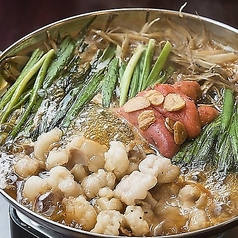 肉と漁師飯 浜右衛門