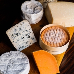 チーズ家Quelle クヴェレの写真2