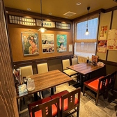 典満餃子の雰囲気3