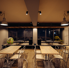 mood ムードの特集写真