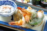 海坊主のおすすめ料理3