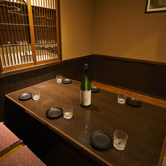 茜屋 akaneya 広島駅前店の雰囲気2
