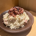料理メニュー写真&nbsp;日替わりおばんざい