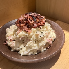 日替わりおばんざい