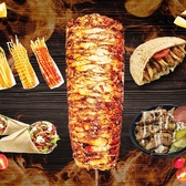 Baraka Kebab & Burger 町屋店の詳細