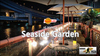 Seaside Garden シーサイドガーデンの写真