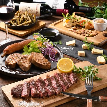 Bar ST& バル エスティアンドのおすすめ料理1