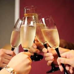 BISTRO KOUZOのコース写真