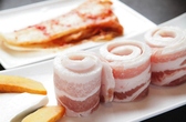浅草 チーズタッカルビ 飛豚17のおすすめ料理2