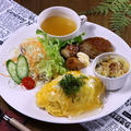 Cafe&Dining 颯&輝光 soraitoのおすすめ料理1
